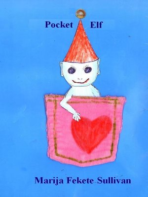 cover image of Pocket Elf